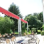 Hotel Le Clos De Mutigny 3*