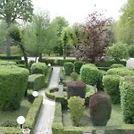 Hotel Le Clos De Mutigny 3*