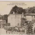 Le Clos De Mutigny La Chaussée-sur-Marne