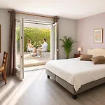 Le Clos De Mutigny Hotel La Chaussée-sur-Marne