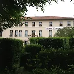 Le Clos De Mutigny 3* La Chaussée-sur-Marne
