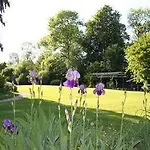 Hotel Le Clos De Mutigny 3*
