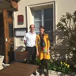 Hotel Le Clos De Mutigny