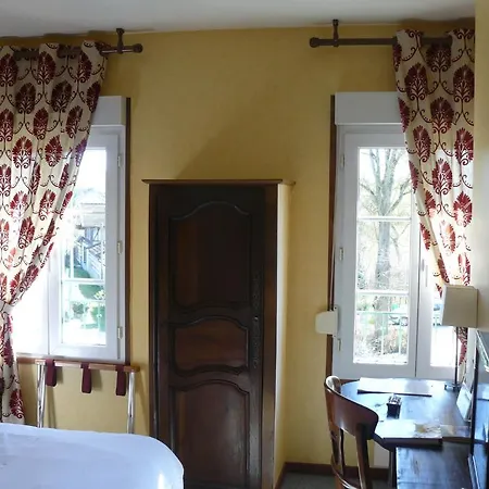 Le Clos De Mutigny