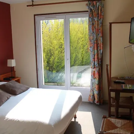 Hotel Le Clos De Mutigny La Chaussée-sur-Marne