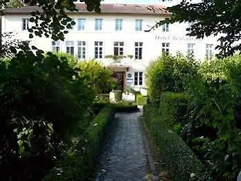 Отель Le Clos De Mutigny