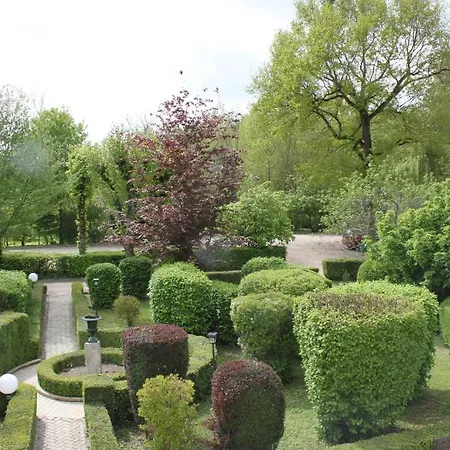 Hotel Le Clos De Mutigny