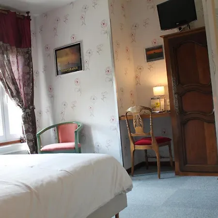 Le Clos De Mutigny 3*