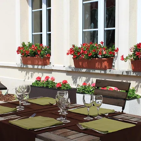 Hotel Le Clos De Mutigny La Chaussée-sur-Marne