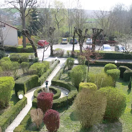Le Clos De Mutigny
