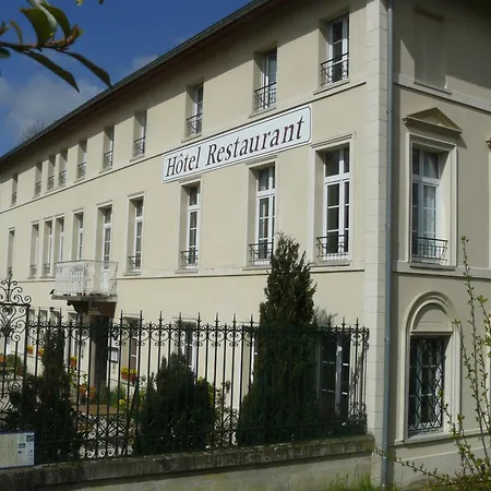 Le Clos De Mutigny