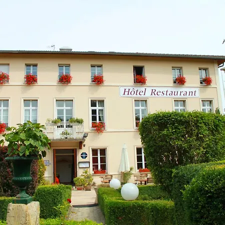 Le Clos De Mutigny
