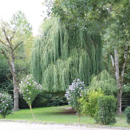 Hotel Le Clos De Mutigny