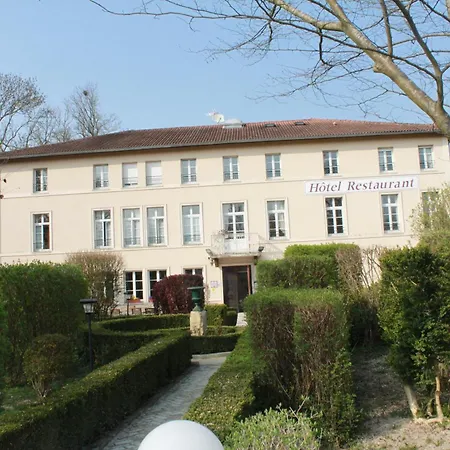 Le Clos De Mutigny