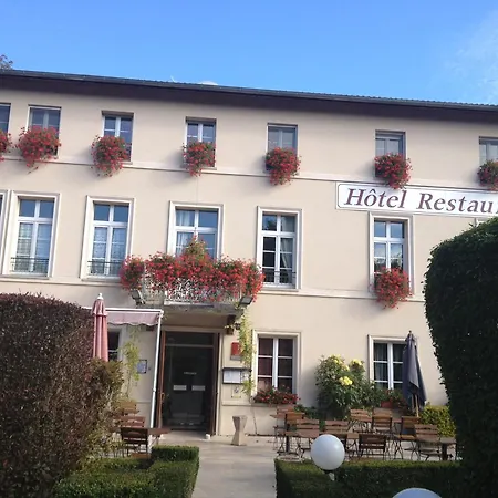 Le Clos De Mutigny 3*