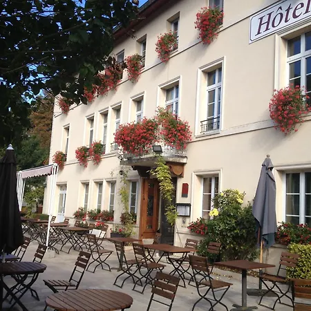 Le Clos De Mutigny La Chaussee-sur-Marne