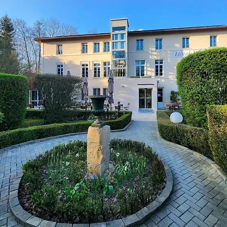 Hotel Le Clos De Mutigny