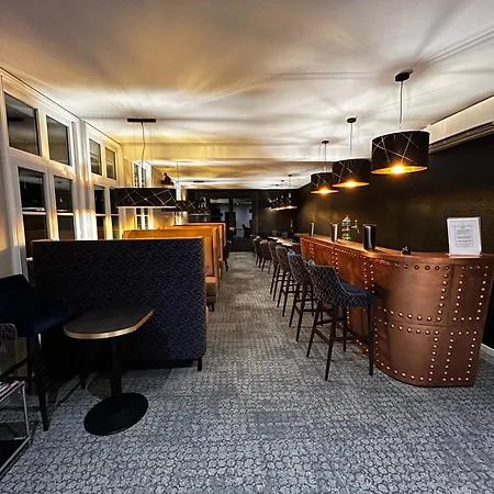 Le Clos De Mutigny 3* 라쇼씨쉬르마르네