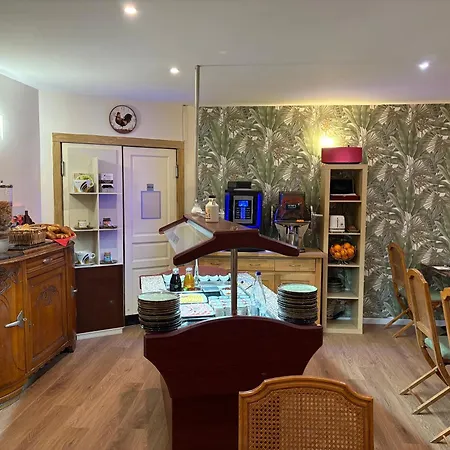 Le Clos De Mutigny 3*