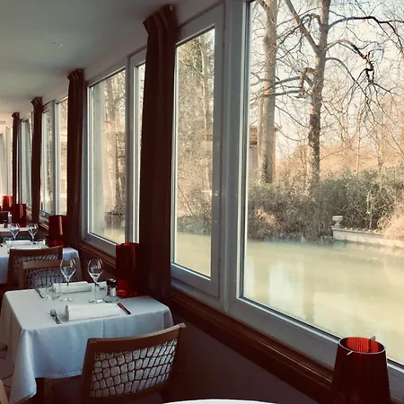 Hotel Le Clos De Mutigny