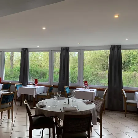 Le Clos De Mutigny 3*