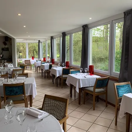 Le Clos De Mutigny 3*