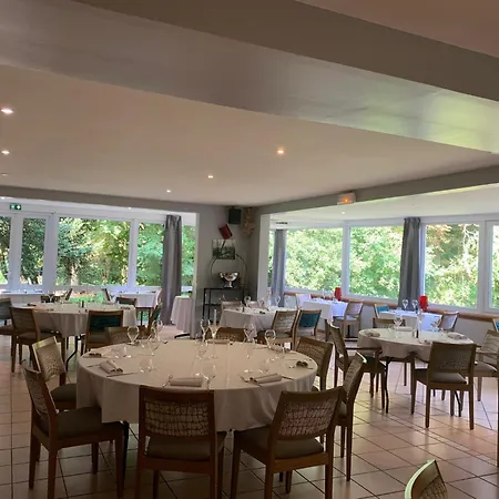 Le Clos De Mutigny Hotel 3*