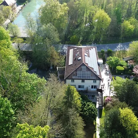 Hotel Le Clos De Mutigny 3*