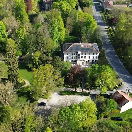 Le Clos De Mutigny La Chaussée-sur-Marne