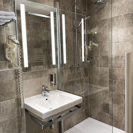 Le Clos De Mutigny Hotel 3*