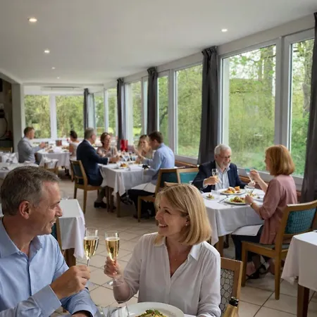 Le Clos De Mutigny Hotel La Chaussée-sur-Marne