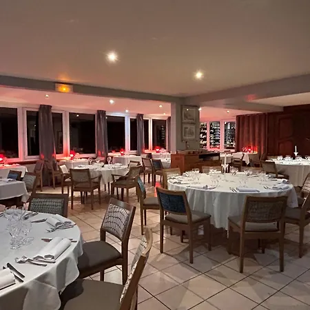 Le Clos De Mutigny Hotel La Chaussée-sur-Marne