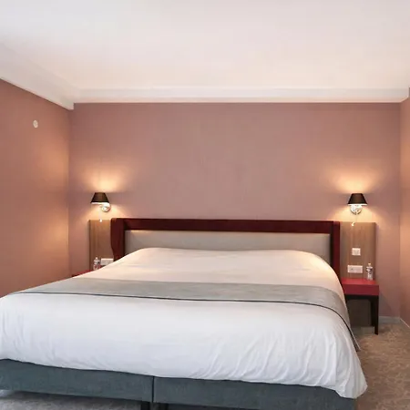 Le Clos De Mutigny 3*