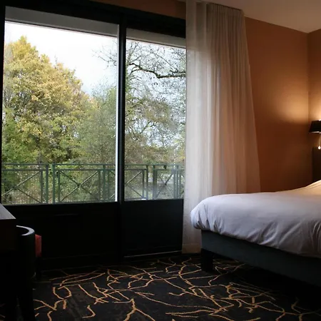 Hotel Le Clos De Mutigny