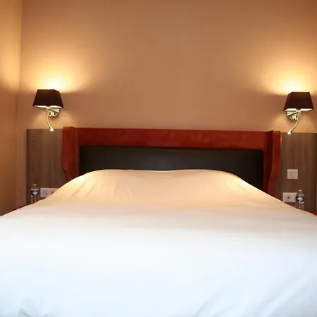 Le Clos De Mutigny Hotel 3*