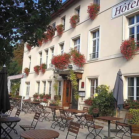 Le Clos De Mutigny 3*