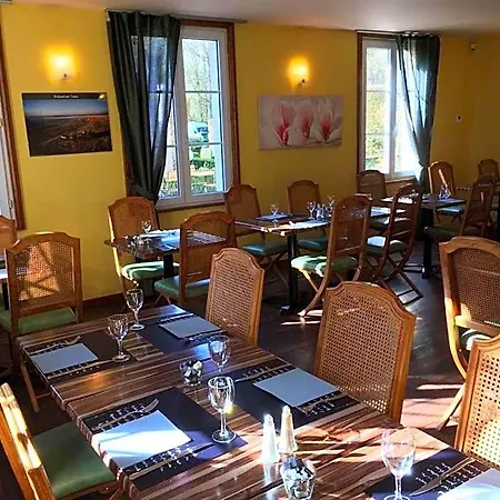 Hotel Le Clos De Mutigny