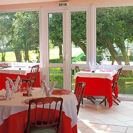 Le Clos De Mutigny 3* La Chaussée-sur-Marne