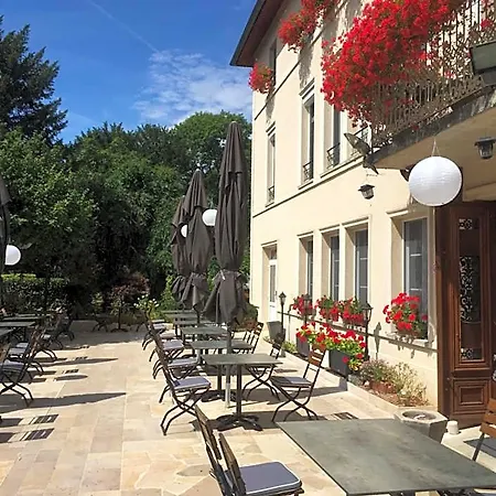Hotel Le Clos De Mutigny La Chaussée-sur-Marne