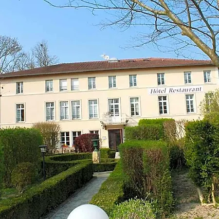 Le Clos De Mutigny La Chaussée-sur-Marne