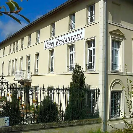 Le Clos De Mutigny Hotel La Chaussée-sur-Marne
