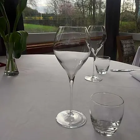 Le Clos De Mutigny Hotel 3*