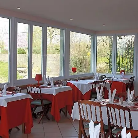 Le Clos De Mutigny 3*