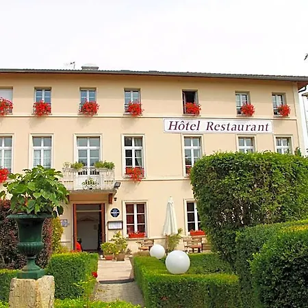 Le Clos De Mutigny La Chaussée-sur-Marne