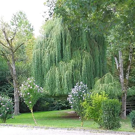 Le Clos De Mutigny 3* La Chaussée-sur-Marne