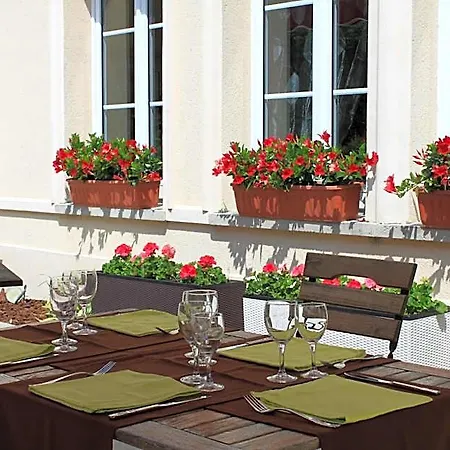 Le Clos De Mutigny 3*