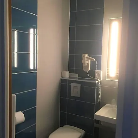Hotel Le Clos De Mutigny