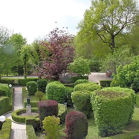 Le Clos De Mutigny 3* La Chaussée-sur-Marne