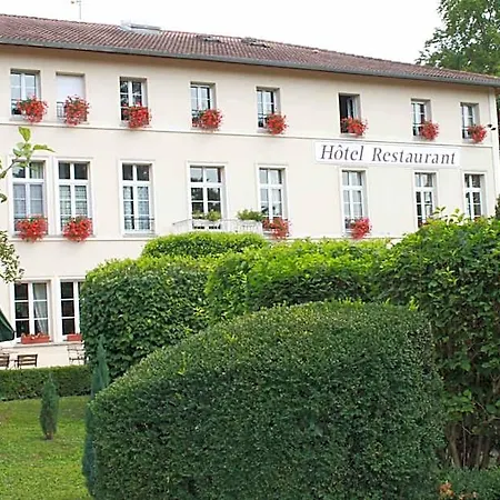 Hotel Le Clos De Mutigny La Chaussée-sur-Marne