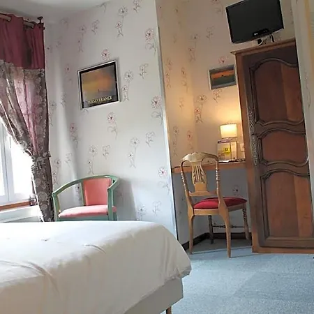 Hotel Le Clos De Mutigny 3*